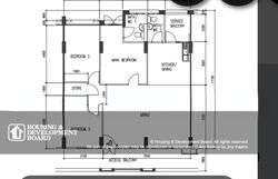 Blk 359 Tampines Street 34 (Tampines), HDB 4 Rooms #623161811